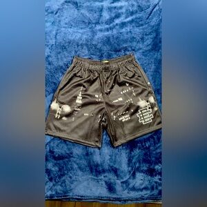 Eric Emanuel Skyline Shorts
